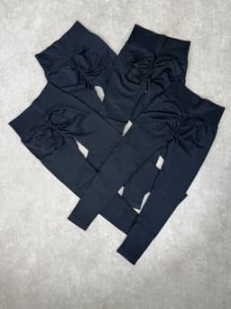 Calza Paula por mayor ( Pack de 12 unidades a $250 c/u)